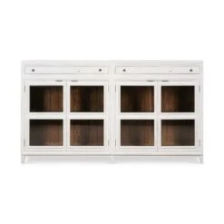Metropolitan Drawer Sideboard