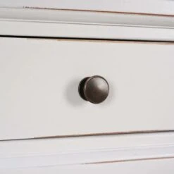 Metropolitan Drawer Sideboard -France and So Furniture 28110whd stw 6 1