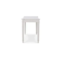 Kelly 3 Drawer Desk In True White 12 Kelly 3 Drawer Desk In True White -France and So Furniture 28292trw 3 18276a56 3161 44e0 b589 3388dcfe1ddd