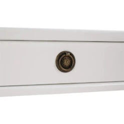 Kelly 3 Drawer Desk In True White 15 Kelly 3 Drawer Desk In True White -France and So Furniture 28292trw 7 0f0247d1 4d0f 4d16 9b4c aef257d2f7f8