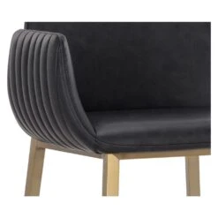 Lucano Barstool - Bravo Black -France and So Furniture 282c90a8 a5d9 4e1b 8cfc 2b7e35964df9 large 43b8ada5 f139 4aab a558 91953631471c