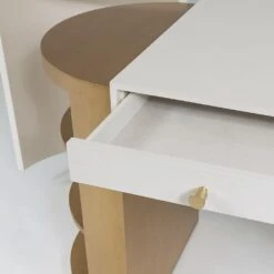 Billingsley Desk/Vanity -France and So Furniture 28331