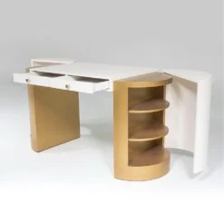 Billingsley Desk/Vanity -France and So Furniture 28332