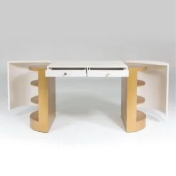 Billingsley Desk/Vanity -France and So Furniture 28336