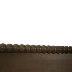 Cholet Twin Daybed In Straw Wash W/o Mattress -France and So Furniture 28439stw 5 b95879db cb5d 4295 9674 0c81c507b756