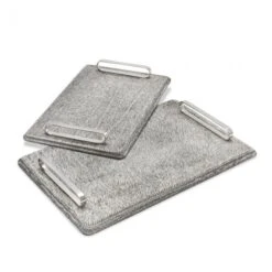 Audrina Trays