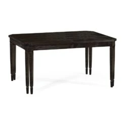 Rectangular Dining Table -France and So Furniture 285d98df00c3fbb31a78b3e0600c41c73400c482 full