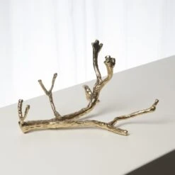 Twig Wine Bottle Holder -France and So Furniture 28653
