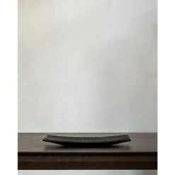 Japan Board - Black 9 Japan Board - Black -France and So Furniture 29752 Black Japan board WEB