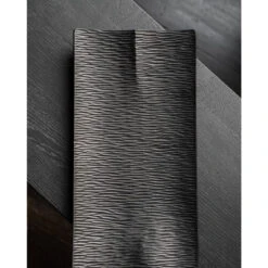 Japan Board - Black 10 Japan Board - Black -France and So Furniture 29752 Black Japan board det1 WEB