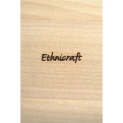 Thin Oval Boards Set - Tan -France and So Furniture 29844 3