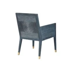 Santos Vintage Navy Armchair, Barrett Dusk -France and So Furniture 2a682b673746a9df3455082cea196ed05fadd2fb