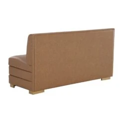 Radcliff Banquette - Milliken Cognac 11 Radcliff Banquette - Milliken Cognac -France and So Furniture 2af6a5d4 77f1 4083 b898 4a9f6d385e9c large ac912120 4202 461e 90bd 4244e7b7d49c