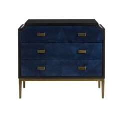 Kallista Blue Chest