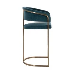 Marris Barstool - Gold - Danny Teal -France and So Furniture 2e0650d2 fc51 4982 bb6a 1927abdd0d91 large 0bbf0bed 8fc0 4b08 81b5 c1fb0d9624cf