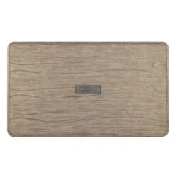 Westlake Dining/Work Table - Driftwood -France and So Furniture 300BA 300 Top silo