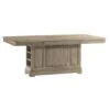 Westlake Dining/Work Table - Driftwood