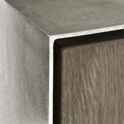 Forge Door Chest -France and So Furniture 305113 107