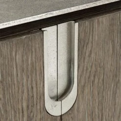 Forge Door Chest -France and So Furniture 305113 108