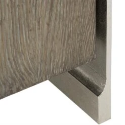 Forge Door Chest -France and So Furniture 305113 109