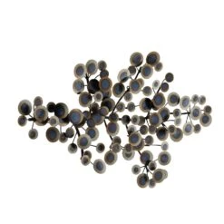 Jaxon Wall Sculpture -France and So Furniture 3052.d1