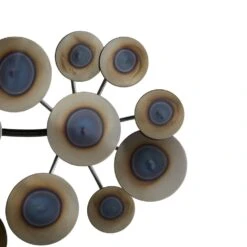 Jaxon Wall Sculpture -France and So Furniture 3052.d2