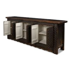 Xinjiang Cabinet -France and So Furniture 30520 4
