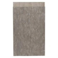 Emilio Entertainment Credenza -France and So Furniture 306890 foundations side