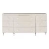 Luminara 9 Drawer Dresser