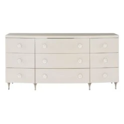 Luminara 9 Drawer Dresser