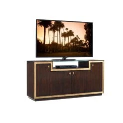 Palisades Media Console - Hollywood