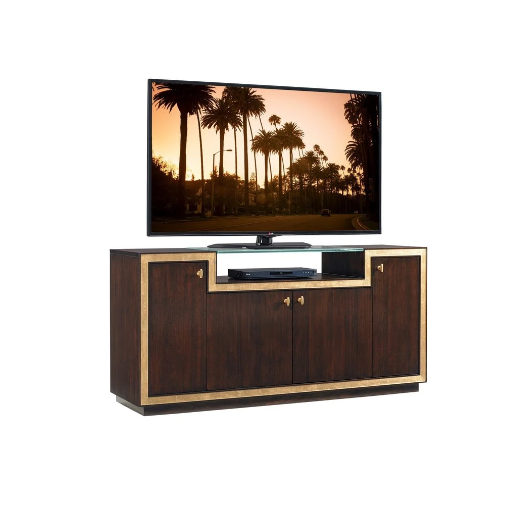 Palisades Media Console - Hollywood 1 Palisades Media Console - Hollywood