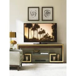 Rodeo Media Console - Hollywood -France and So Furniture 307 660 PR