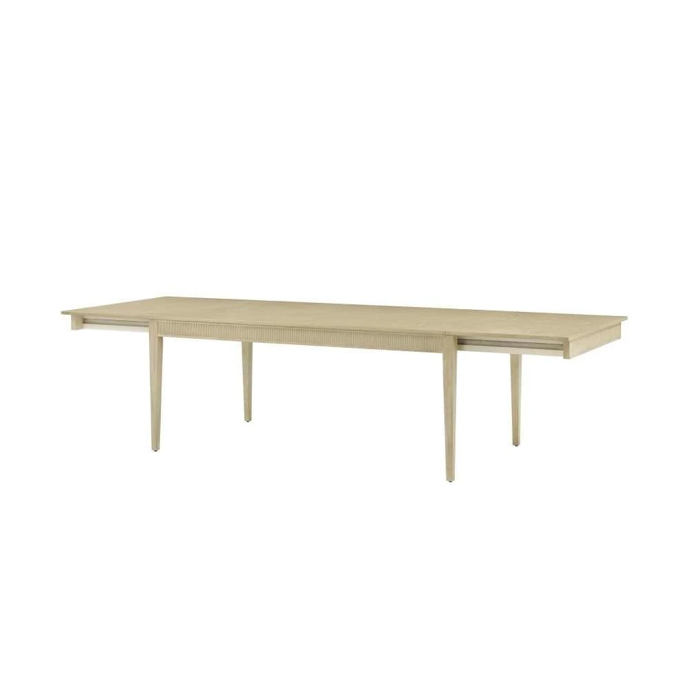 Balboa Rectangular Dining Table 2 Balboa Rectangular Dining Table - Image 2