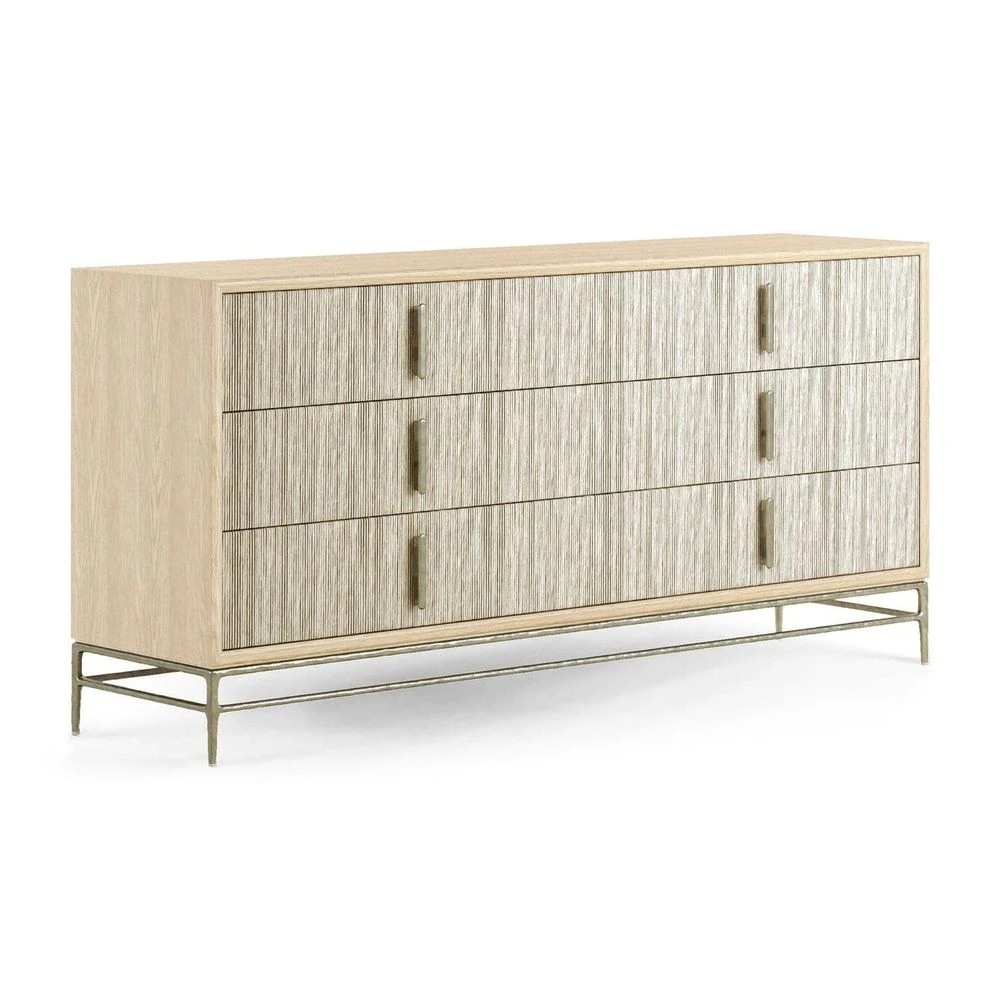 Clapotis Danish Cord Double Dresser 1 Clapotis Danish Cord Double Dresser