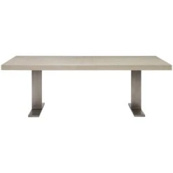 Cipher Dining Table