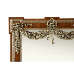 Armand Wall Mirror -France and So Furniture 3105 176 more 2