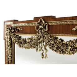 Armand Wall Mirror -France and So Furniture 3105 176 more 3