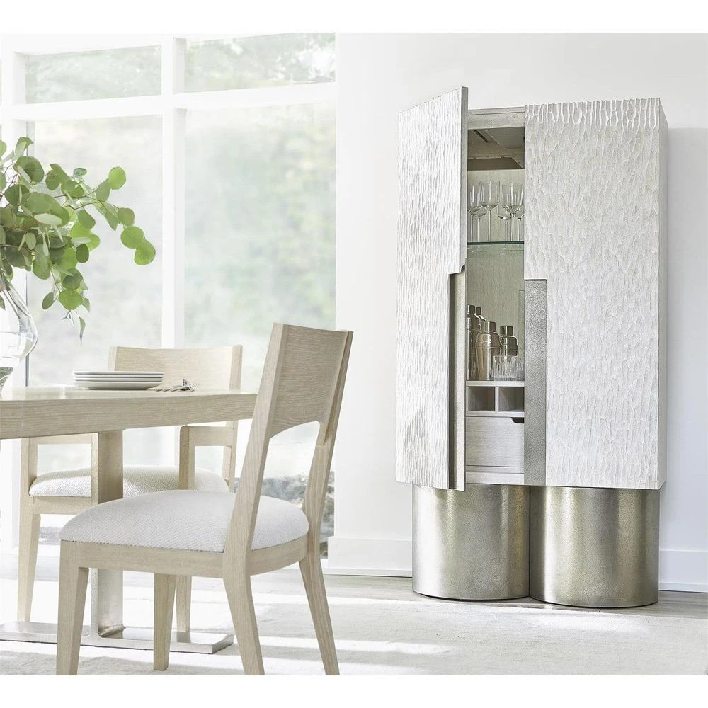 Cipher Bar Cabinet 2 Cipher Bar Cabinet - Image 2