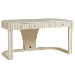 Caledonia Desk - Opaline