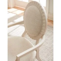 Preston Game Chair With Casters - Opaline -France and So Furniture 310 938 01 det2 76437559 da38 498a 9632 33606319c483