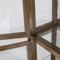 Apothecary Vitrine -France and So Furniture 31129