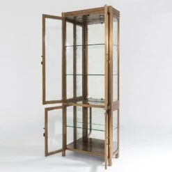Apothecary Vitrine -France and So Furniture 31131