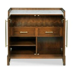 Ridge Bar Cabinet -France and So Furniture 3128 43 3