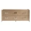 Odette Dresser - 70"