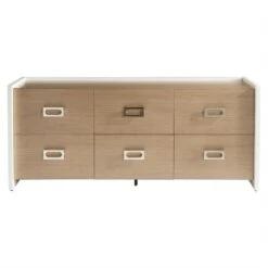 Odette Dresser - 70"