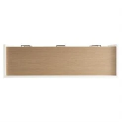 Odette Dresser - 70" -France and So Furniture 315050 105