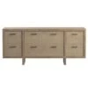 Calderon Paros Dresser - 76"