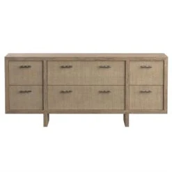 Calderon Paros Dresser - 76"