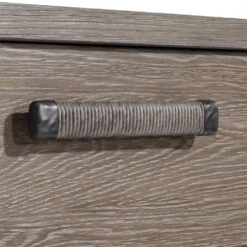 Calderon Paros Buffet -France and So Furniture 317132 109